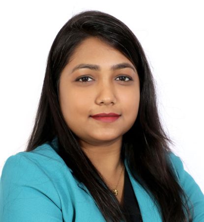 Aakansha Patel