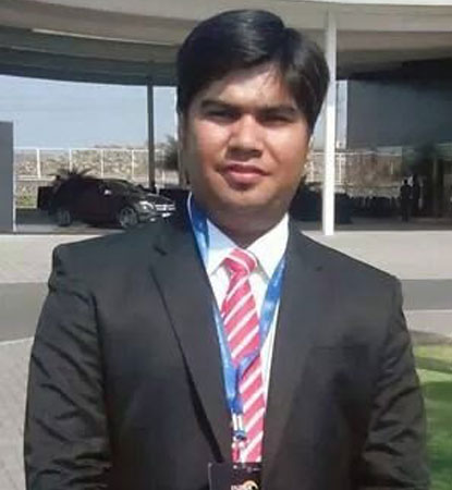 Ankit Upadhyay